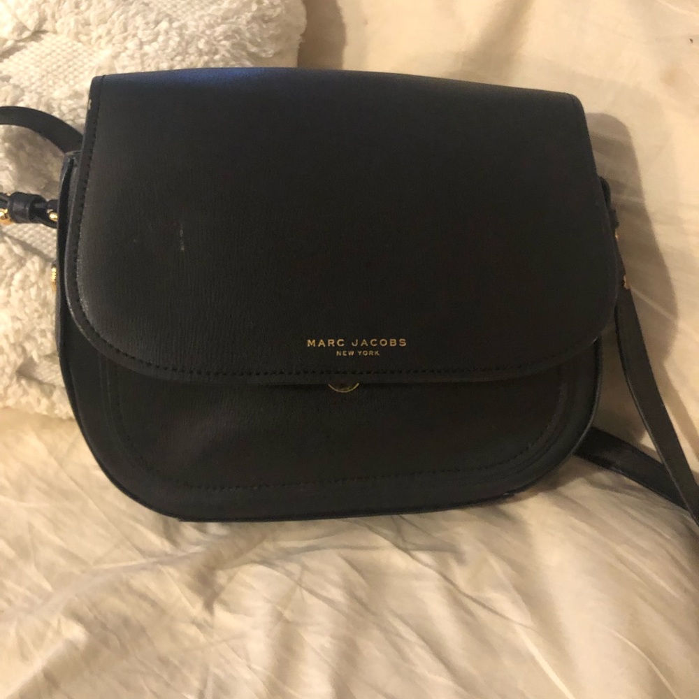 Marc Jacob crossover